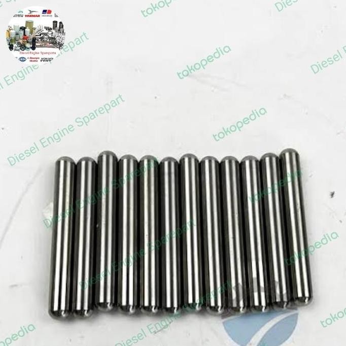 3627894 Link Injector Plunger Cummins Kta19 Kta38 Kta50  Ready