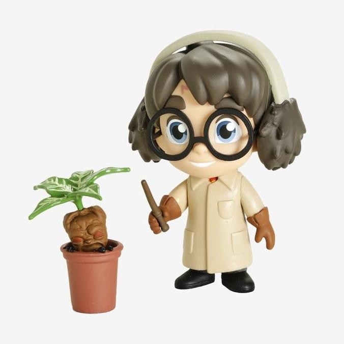 Funko 5 Star Harry Potter - Harry Potter (Herbology)