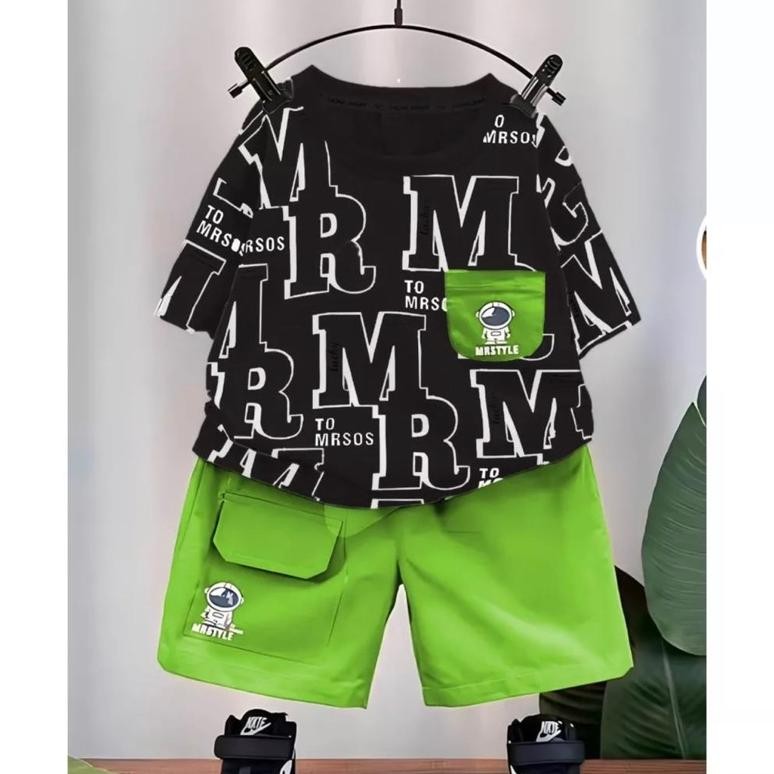 Salt Baju Anak Laki Laki Dan Perempuan Motif Terbaru Bergambar 1-5 Tahun Grosir Ardan Baju Anak Tuk-