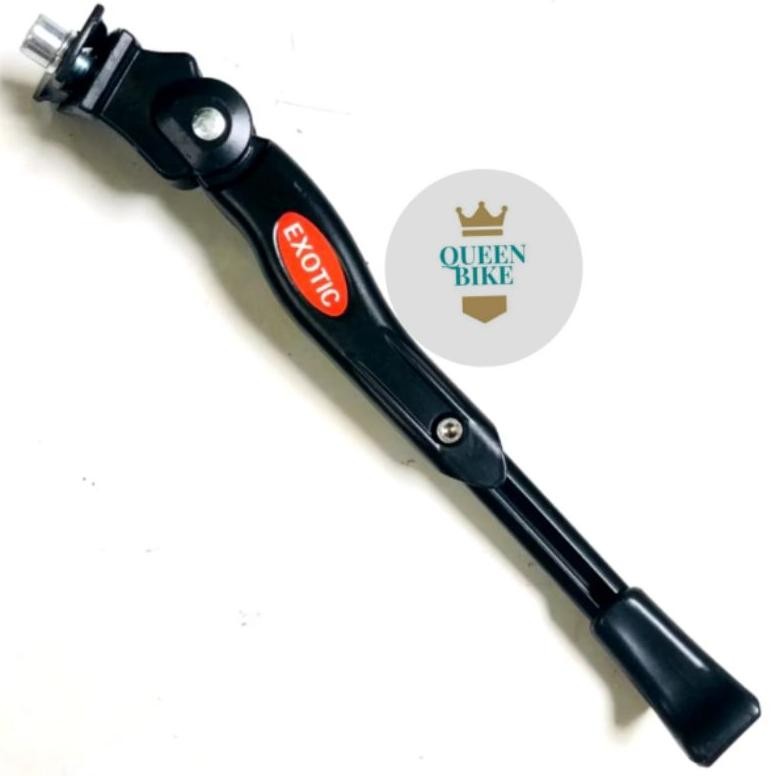 Quality Standar Tengah Sepeda Jagang Cagak Tengah Alloy Almini Sepeda 20 / 24 / 26 /27,5 / 29 Lipat 