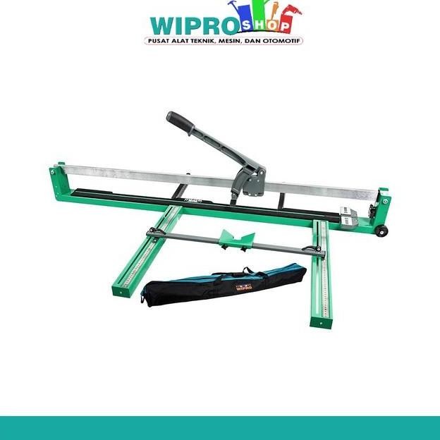 BELERAINTE WIPRO Alat Potong Keramik Dorong  1200 mm APKD-1200