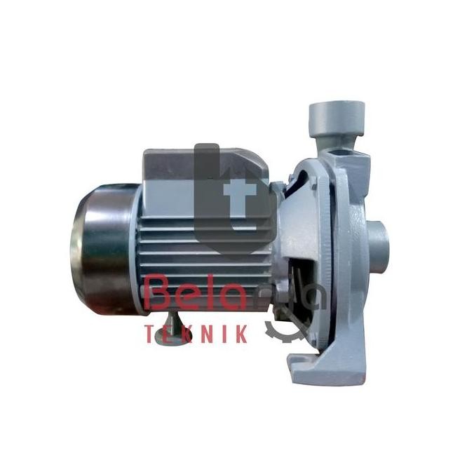 JUNJI- Airlux DB 401 Pompa Air Sentrifugal Transfer 400 Watt 1.5 inch DB401