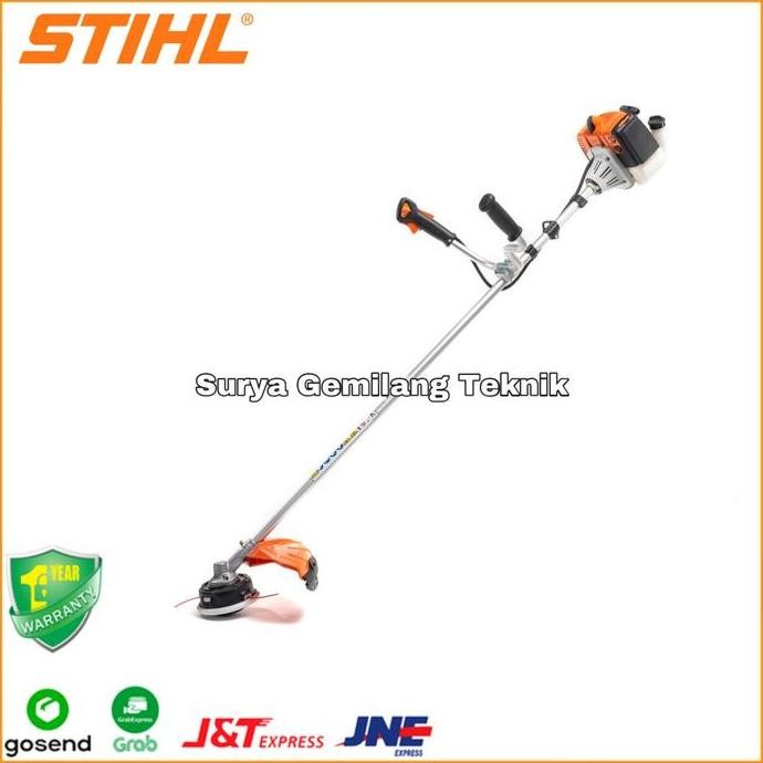 JHONCIE- FS250 brush cutter mesin potong rumput bensin STIHL FS 250