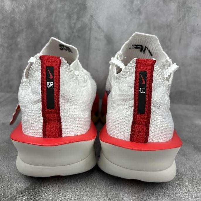 Sepatu Alphafly Next 3 Ekiden Pack