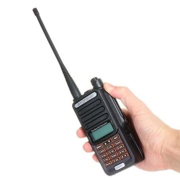 KYOKOTSU- HT UV9R ERA Plus - UV 9R plus - 10 15 W 9 R Dualband VHF UHF Waterprof