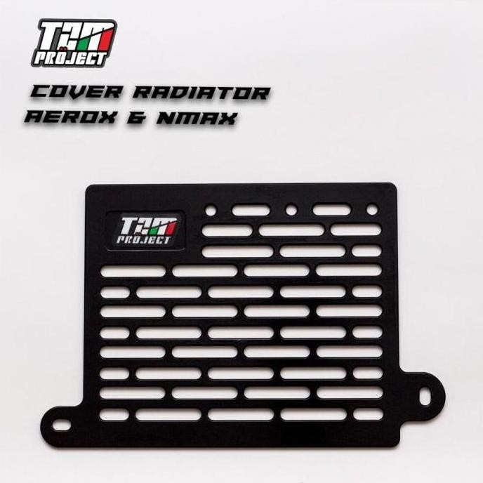 Cover Radiator TZM Yamaha All New Nmax / Aerox / Old Nmax