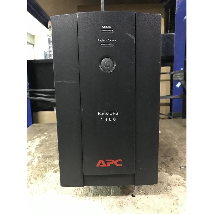 UPS APC BX1400U-MS Murah