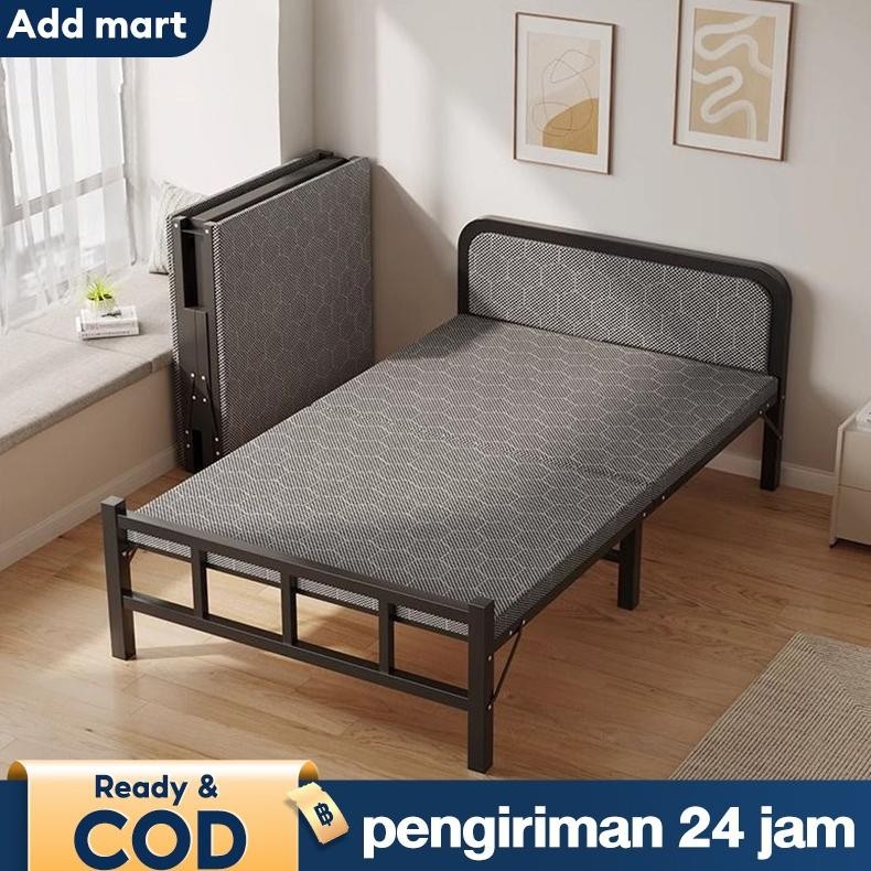 KYOKOTSU- Ranjang Lipat Tidak Diperlukan Instalasi Ranjang Lipat Kasur Lipat Perumahan Sewa Aparteme