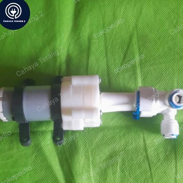 Pompa Dispenser Galon Bawah Mesin Pompa Dispenser Geakrisena