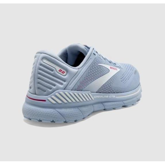 Brooks - Shoes Adrenaline Gts 22 Women Sepatu Lari