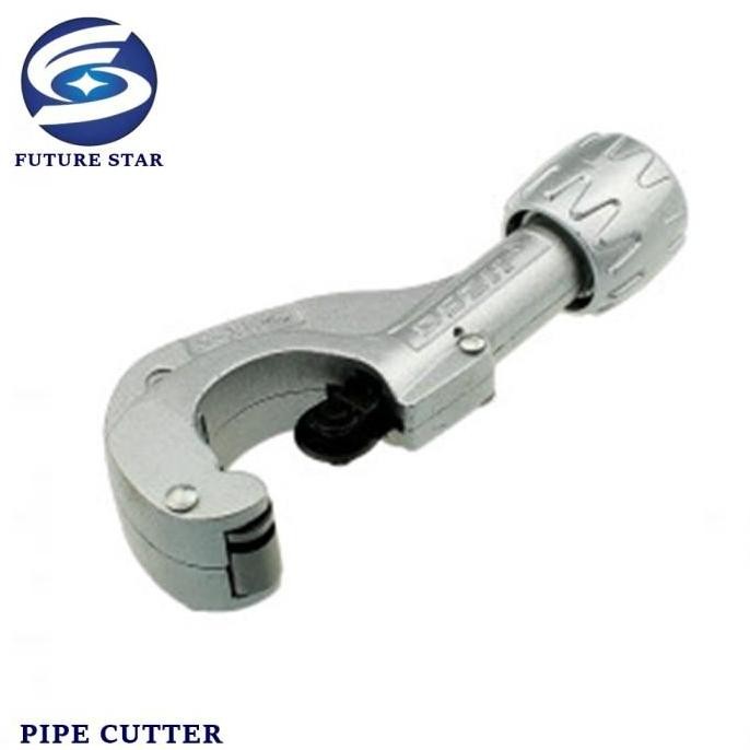 CHROLLO- Tube Cutter 3 - 35mmTube Cutter, Copper Cutter, Heavy Duty Mini Pipe Cutter, Copper Tube Cu