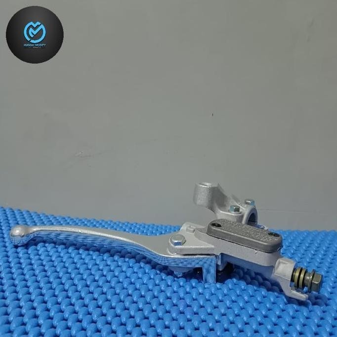 master rem nissin slim thailand