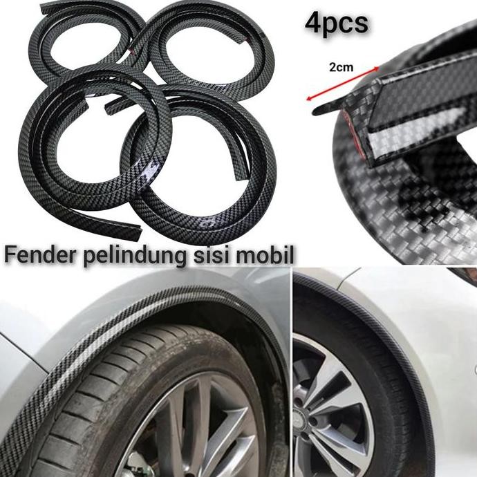 List Fender Mobil Universal