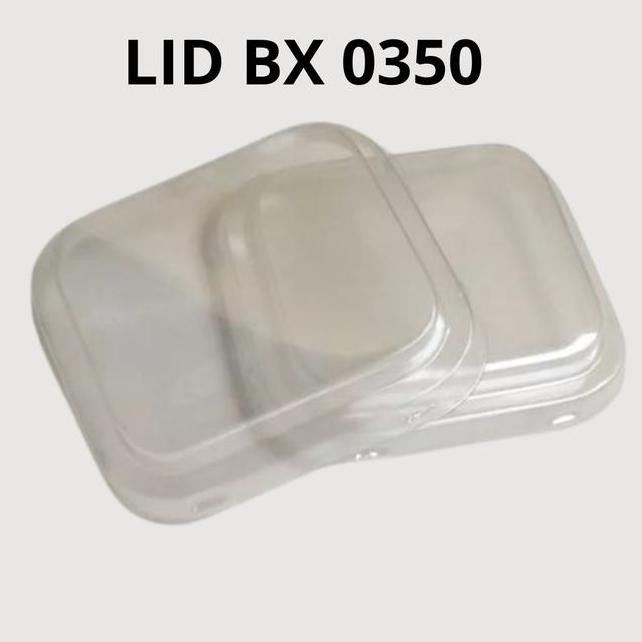 Tutup Mika Bx 0350 Lid Mika Hanya Tutup Bx0350 1Pa