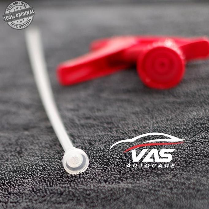 Promo Trigger Sprayer Heavy Duty Chemical Resistant Spray Resistance Head Cod