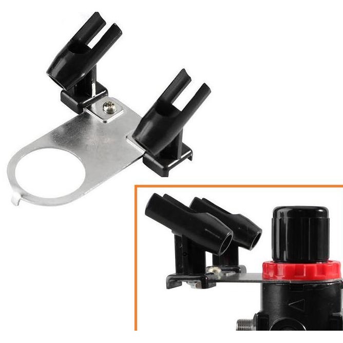 Promo Holder Airbrush Air Brush Pen Brush Kompresor Paint Spray Gun Cod