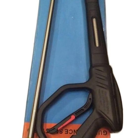 Promo Gun Jet Cleaner Lakoni Daytona 120G Lkna-143004 Cod