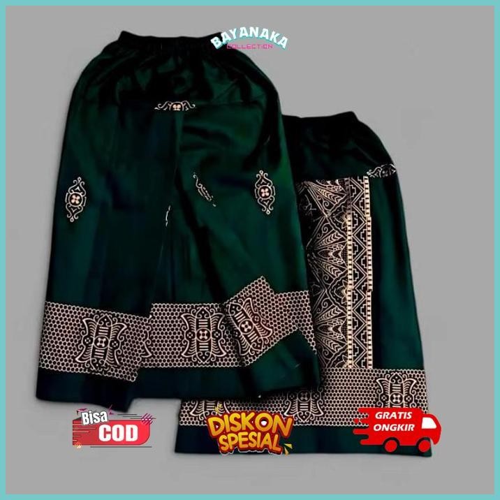 ghs-55 Ew64 Sarung Anak Instan 3-12 tahun motif sarwon terlaris Berkualitas Premium