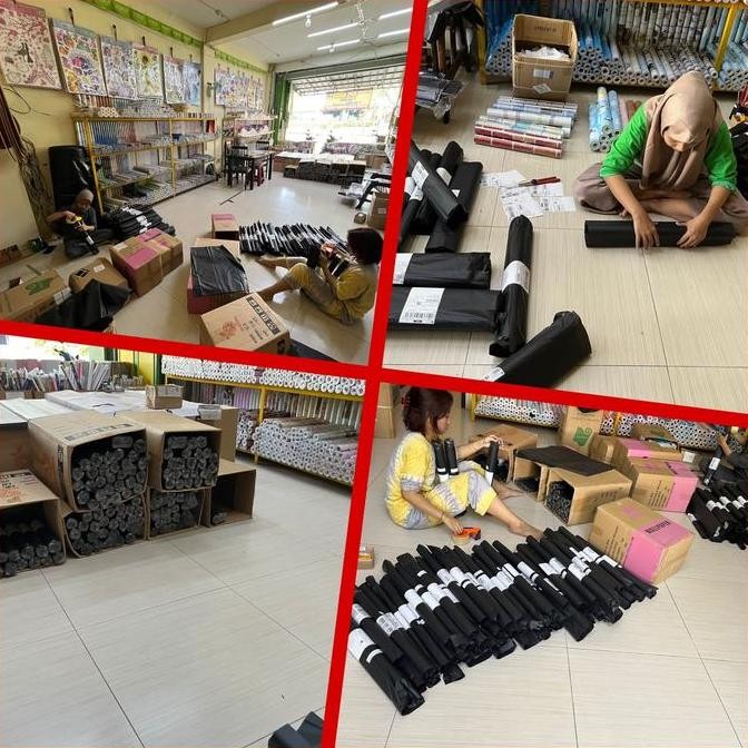 DB39>> Wallpaper Dinding 10 m 10 meter 45 cm x 10 m MOTIF KAYU JATI TUA MUDA KAYU RUSTIC KAYU HITAM 