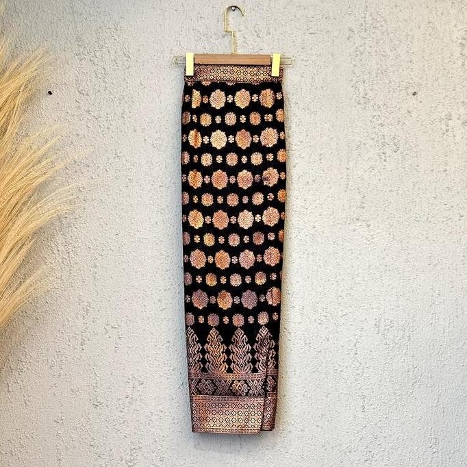 Promo lausboutique-Lausboutique-Rok Songket-Seri Tampuk COD