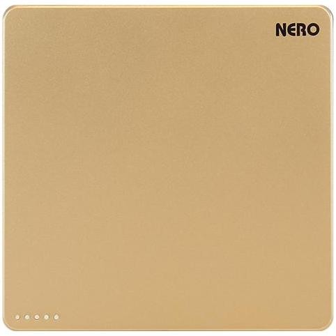 Nero Saklar Casa X2 _ X21012-G Gold