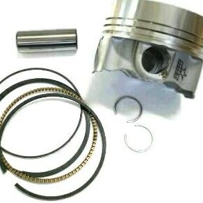 * Piston Forged BRT 58,5 pin 13 *