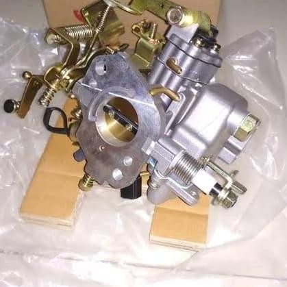 // Karburator Assy Daihatsu S89 //