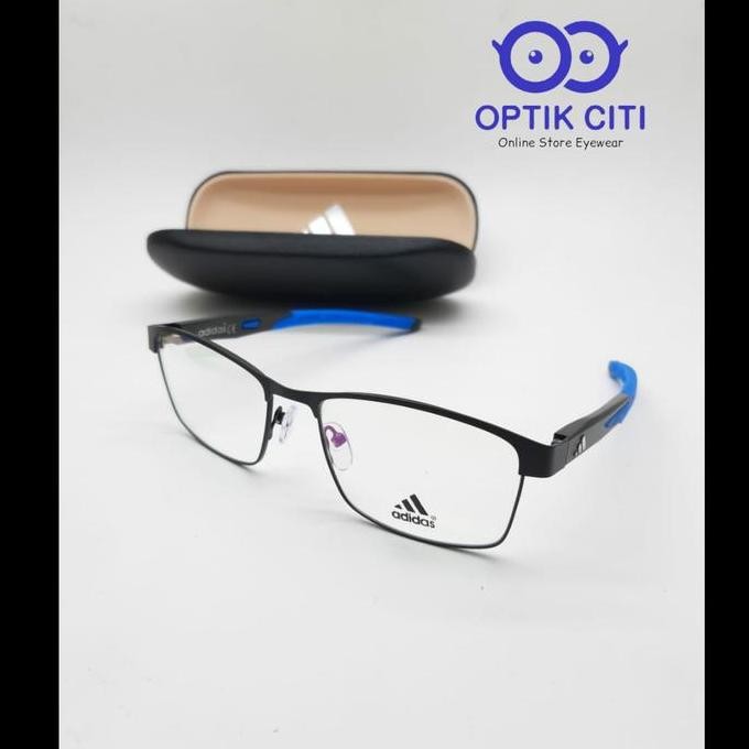 Frame Kacamata Pria Adidas 9501 Sporty