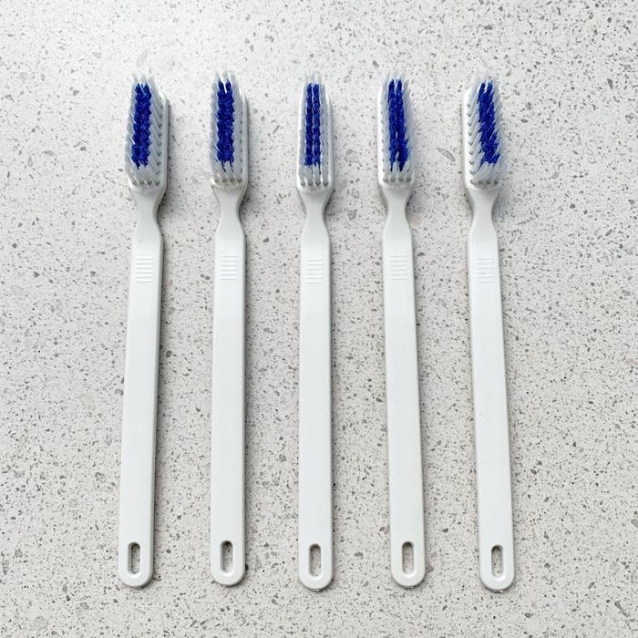 Sikat gigi hotel super / sikat gigi hotel murah / grosir sikat hotel / Hanya sikat saja