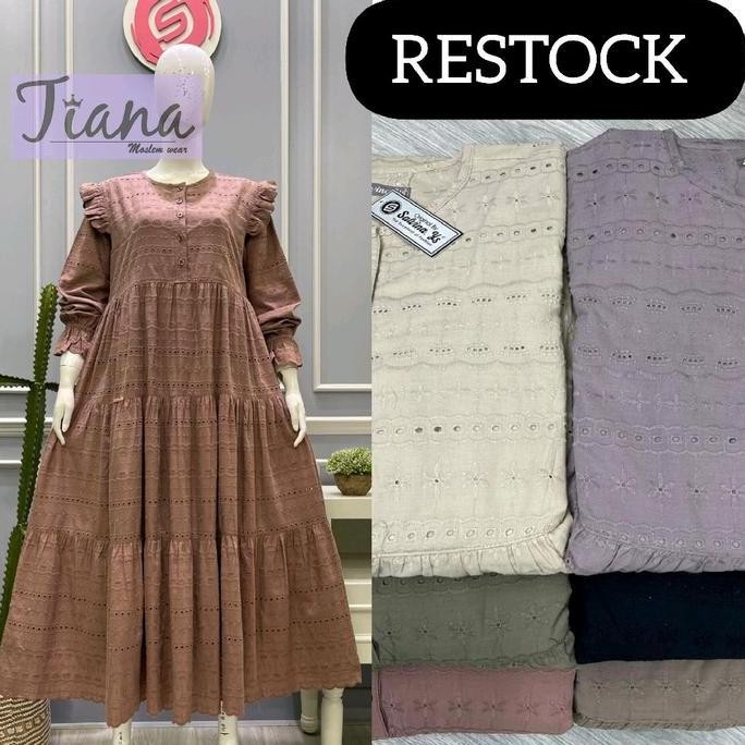 Promo salvina midi katun bordir bolong exlusive|||||||o COD