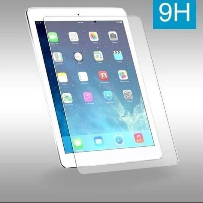 Ipad Mini 6 Tempered Glass - Screen Glass