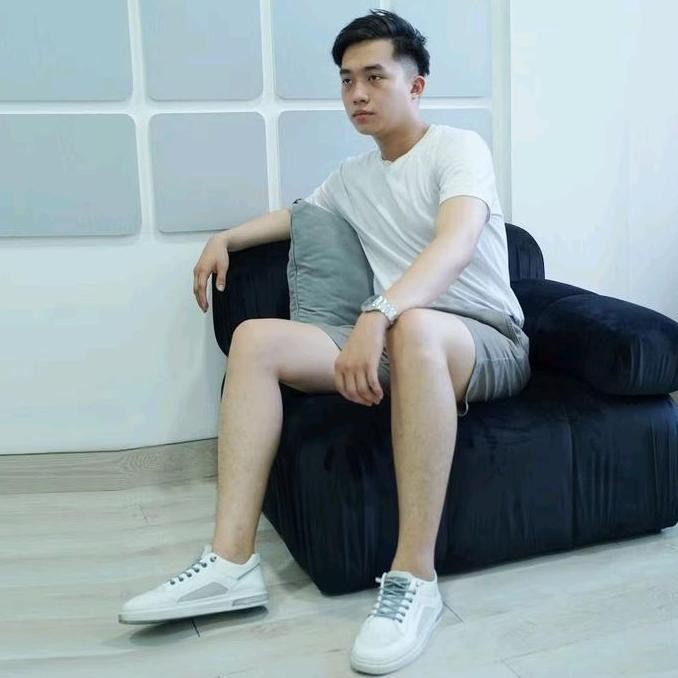 Promo CELANA KENDY PENDEK PRIA PINGGANG KARET COD