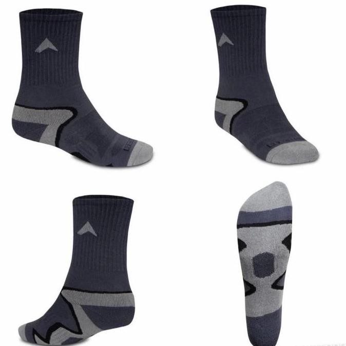 Kaos Kaki Eiger Hiking High Socks - Original