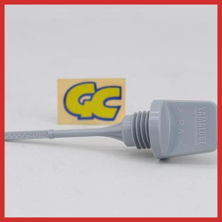 PROMO TUTUP OLI MESIN YAMAHA NMAX, AEROX 155 , LEXI ORIGINAL ORIGINAL ASLI PABRIK SPARE PART