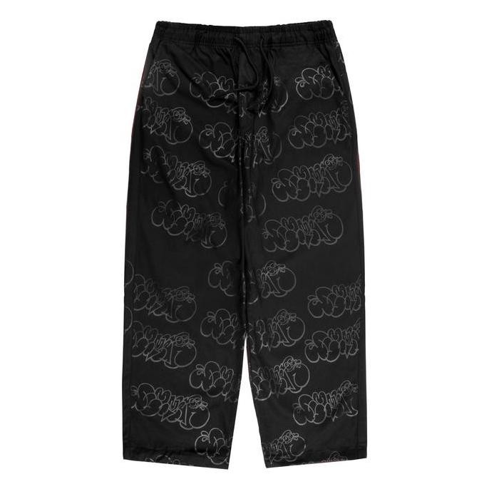 Promo NRDN X THE MABELL VANDAL BAGGY PANTS COD