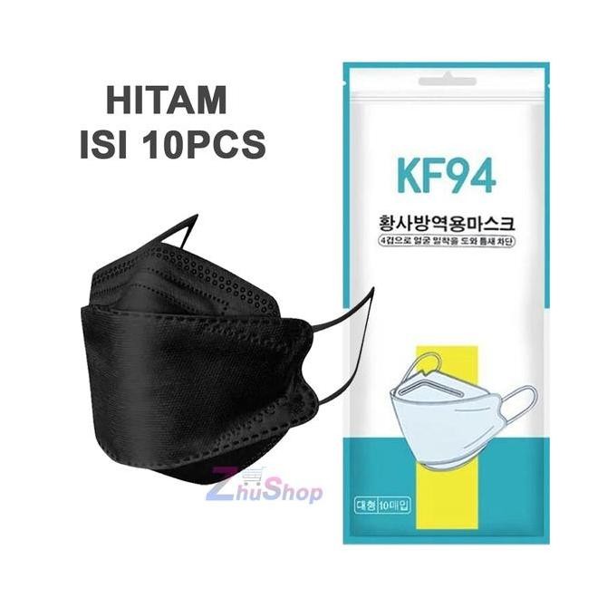 COD MASKER DUCKBILL ISI 50PCS 3PLY 1BOX