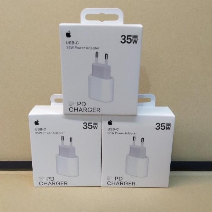 Adapter Charger Ip Ipon 16 Ipon 16 Pro Ipon 16 Plus Ipon 16 Pro Max 35W