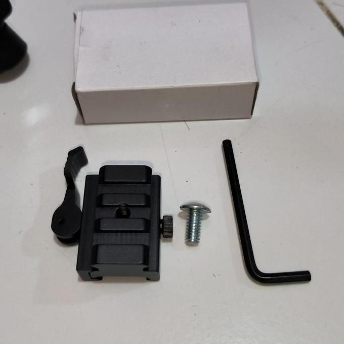 Adaptor Tripod untuk Rell 22