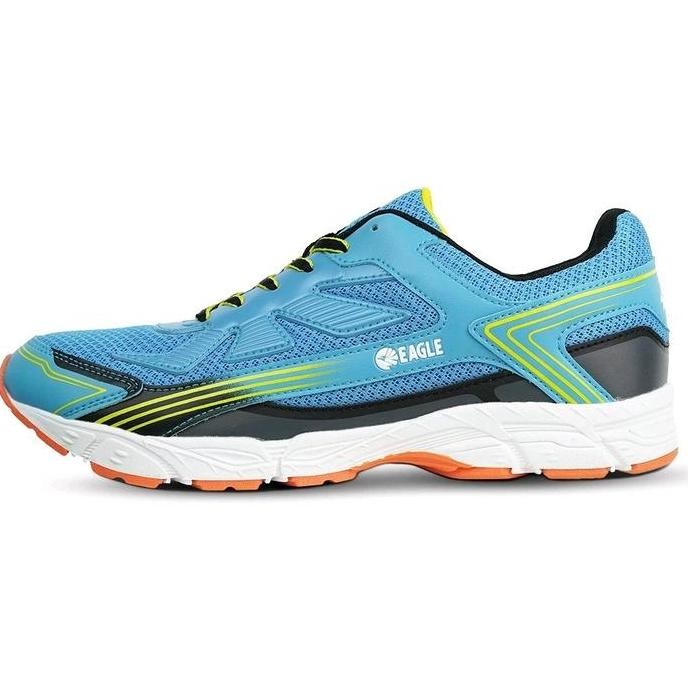 Eagle Nomad Running Lifestyle Shoes - Sepatu Running Original Eagle