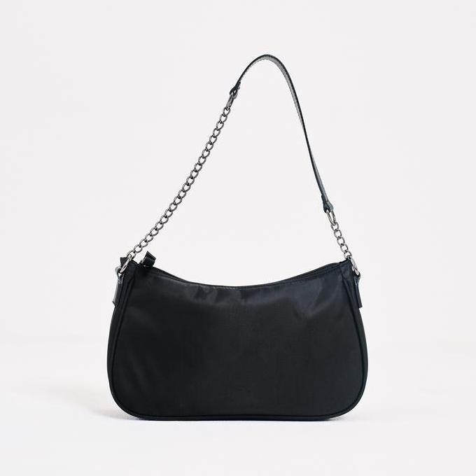 Giyomi Id - Haver Bag / Tas Slempang / Tas Bahan Canvas Selempang Slingbag Wanita