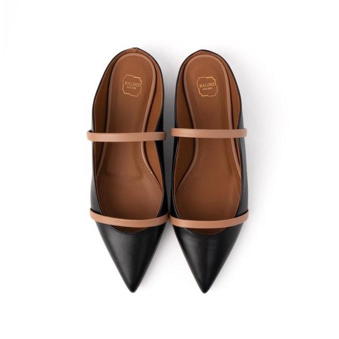 Bonsoir Maureen Flat ( Women )