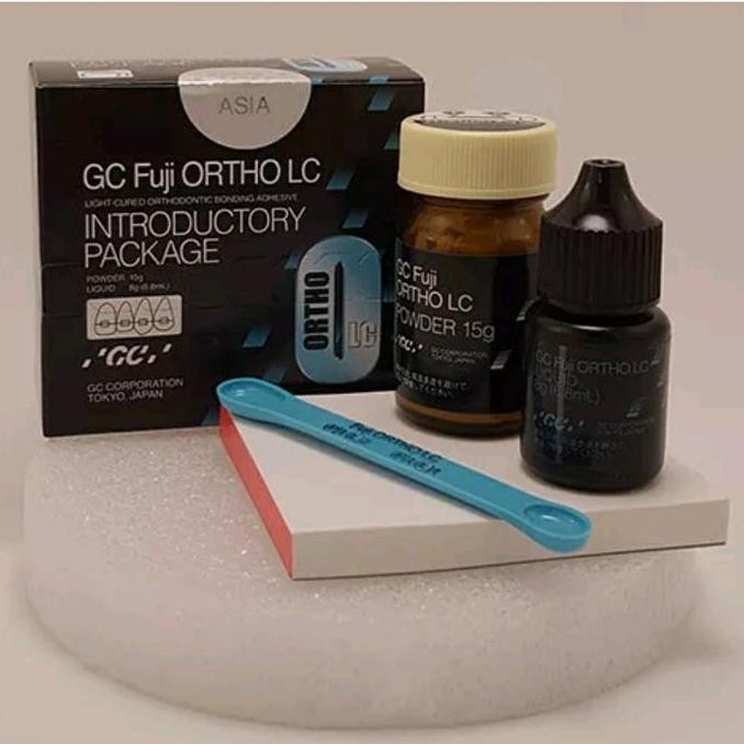 TERBARU Lem Behel Fuji Ortho GC HOT SALE