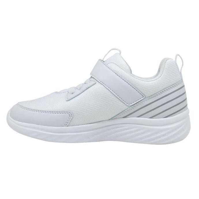 Precise Haruka Ol W Sepatu Sneakers Wanita - All White