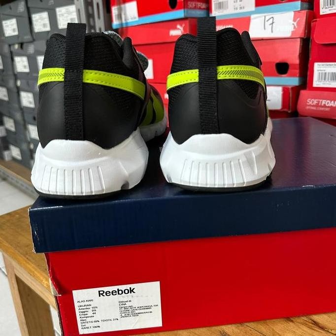 Reebok Ztaur Run Ii Running For Mens Original Bnib (100033865)