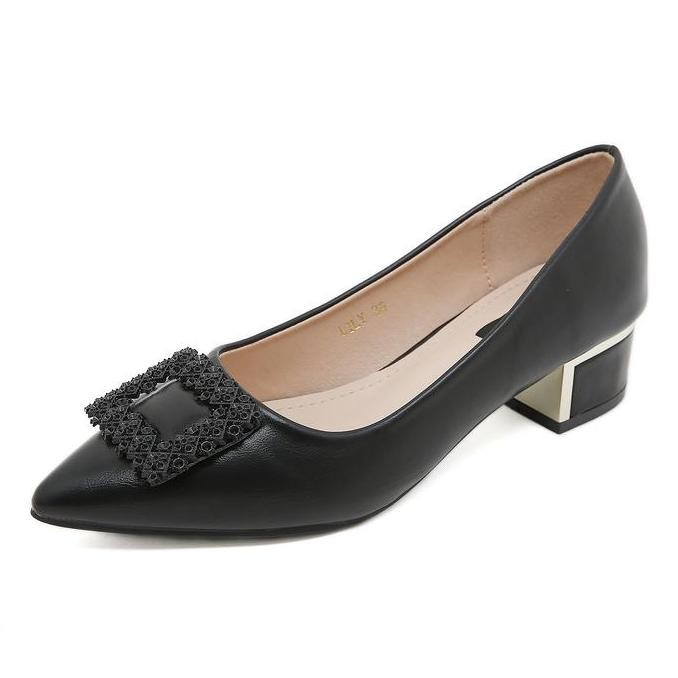 Bozka New Arrival Sepatu Wanita Lily