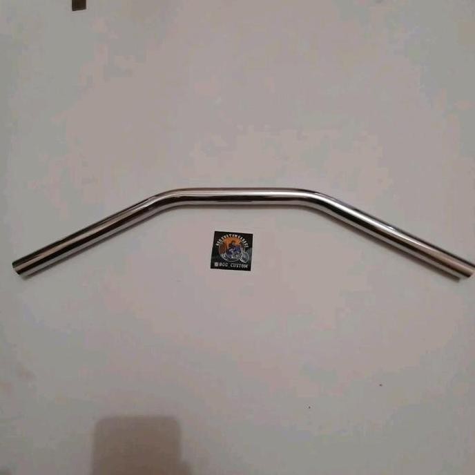 Stang Dragbar . Setang Chopper Bobber . Stang Motor Custom