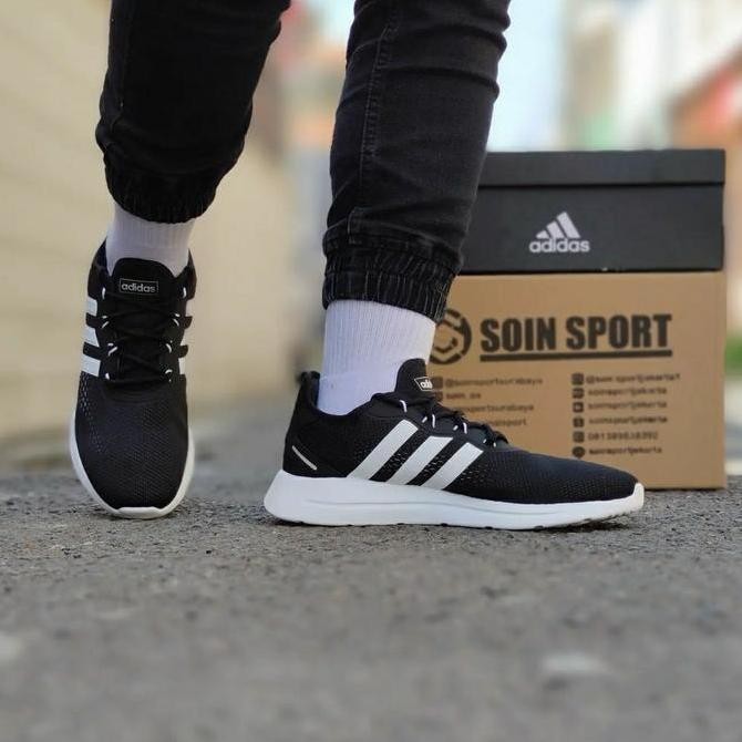 Adidas Lite Racer Rbn 2.0 Original Bnib Running Men (Fw3246)