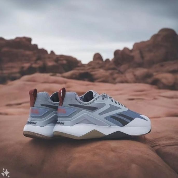 Reebok Nanoflex Adventure Tr 2 Original Bnib Training Men 100074775