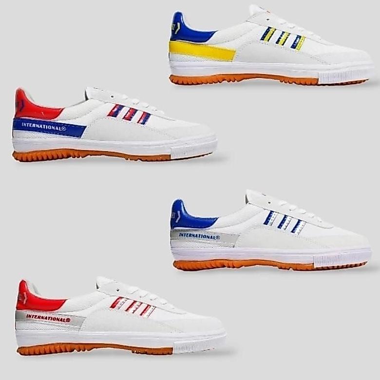 HOT Kodachi 8116 original - sepatu joging - sepatu badminton - sepatu voli - sepatu sepeda - sepatu 