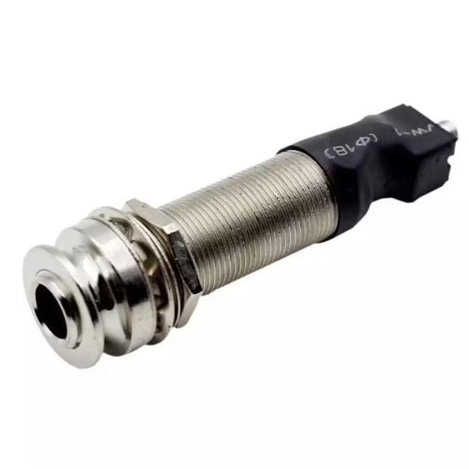 ENDPIN JACK UNTUK PIEZO FISHMAN UKULELE CAK CUK PICKUP
